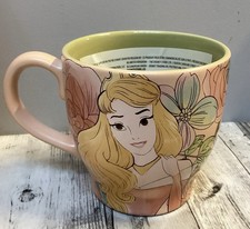 Disney Aurora Sweet As A Rose