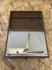 Pecision Protractor Amar Tool