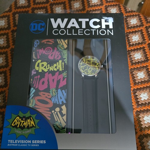 Eaglemoss watch collection - watch,