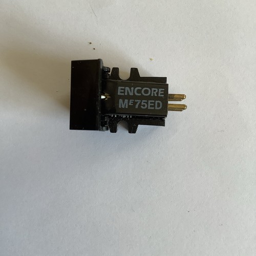 Shure m75ed2 encore - shure, t2