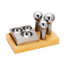 King Size Doming Block &