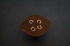 1PC - European 4 Pin Tube