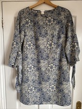 William Morris Size 10 Dress