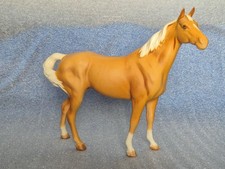 Beswick Palomino  Swish Tail