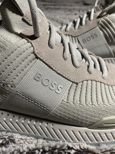 Hugo boss runn trainers - hugo,