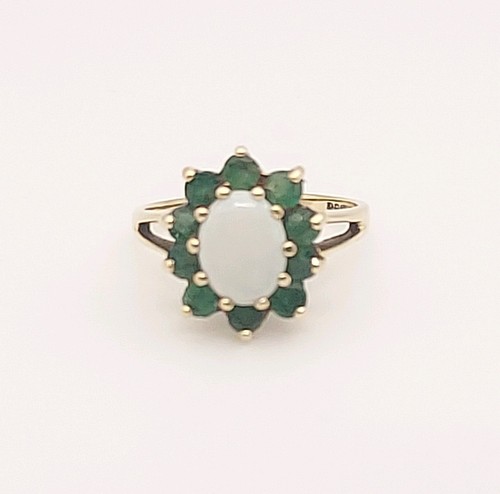 Vintage 9ct gold ct - 9ct, 0.43