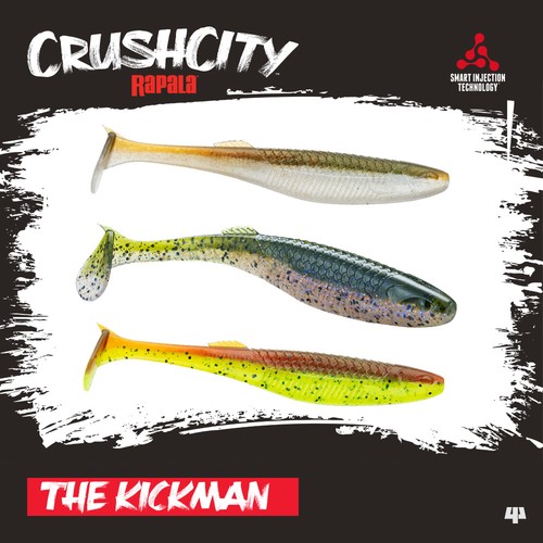 Rapala crushcity the - rapala,