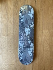 Futura X Zoo York Skateboard