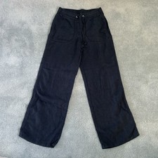 Women's Linen Trousers Marks