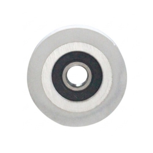Press wheel for edge banding - wheel,