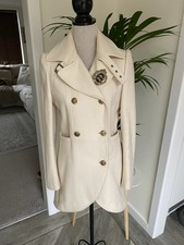 Miss Sixty Vintage Womens Coat