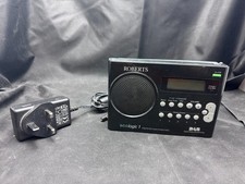 ROBERTS ecologic 1 DAB/FM RDS