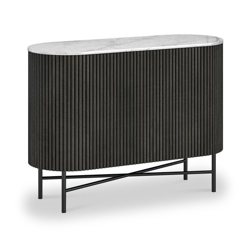 Roseland furniture milo black - furniture,