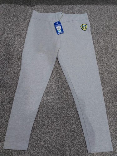 Official leeds united leggings - official,