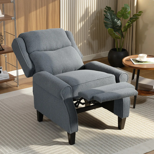 Living room chair - room,