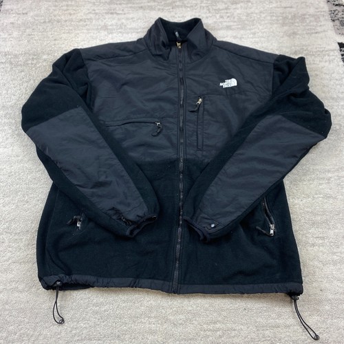North face denali fleece - face,