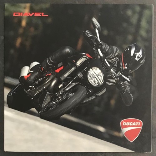 Ducati diavel motorcycle sales - diavel,