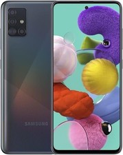 New Samsung Galaxy A51 128GB