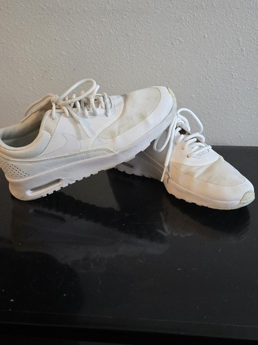 Nike air max thea triple - nike,