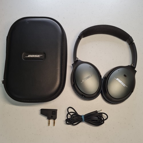 Bose quietcomfort wired - bose, 25