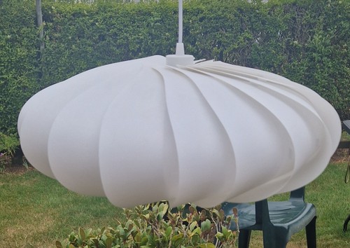 White plastic space - space, age