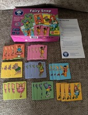 Orchard Toys Fairy Snap Game