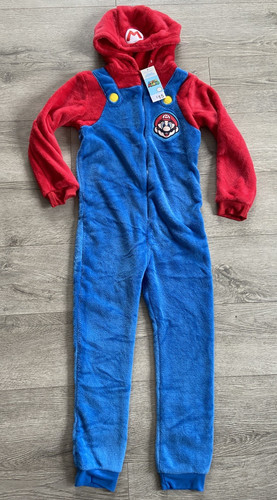 Boys super mario all one - boys,