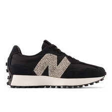NEW BALANCE Womens Black