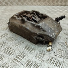 PORSCHE BOXSTER 986 Front