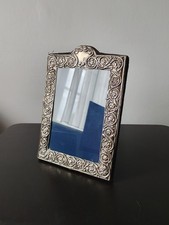 Vintage - Solid Silver - Photo