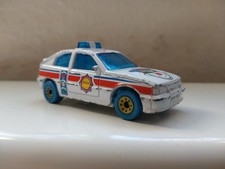 MATCHBOX VAUXHALL ASTRA GTE /