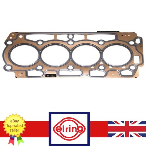 Cylinder head gasket - gasket, for