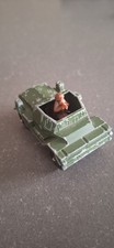  CORGI Juniors DAIMLER ARMY
