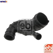 INTAKE HOSE AIR FILTER 32769