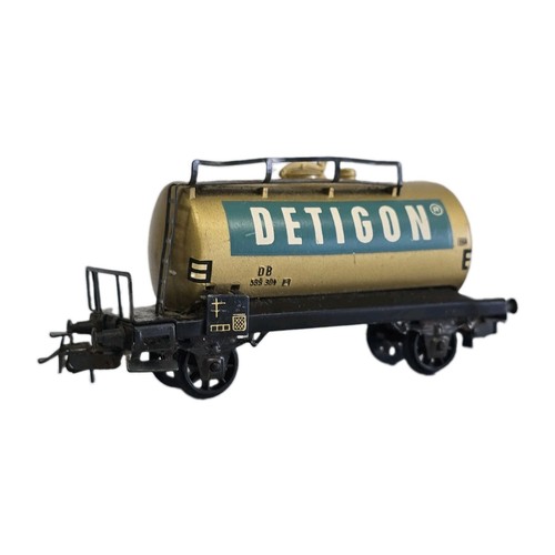 Märklin marklin gauge 87 - märklin, 1:87