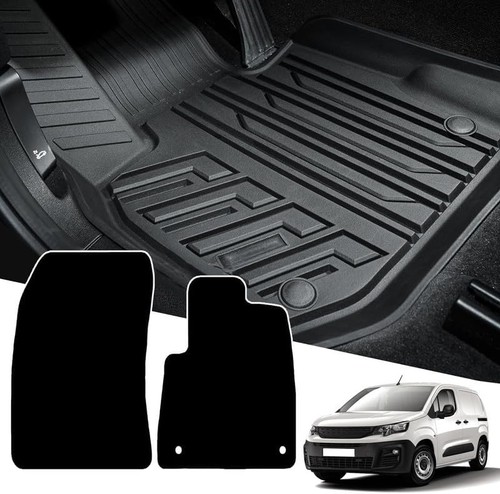 Mattrax car mats for peugeot - mattrax,