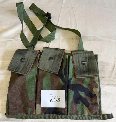 Molle 6 magazine - us, ii