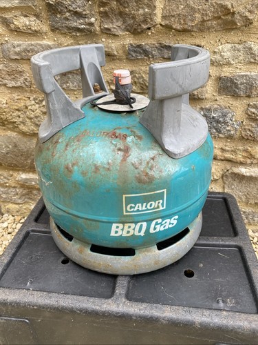 Calor 6kg bbq - calor,