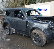 CENTRE CONSOLE AND LID LAND