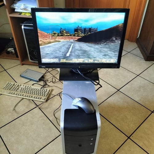 Gaming windows nvidia - pc, xp