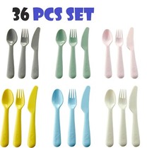 IKEA Kalas Cutlery Set