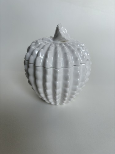 Spode cactus white sugar - cactus,