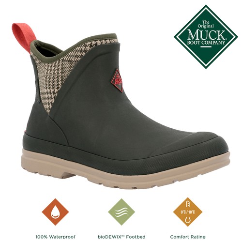 Muck boot women pull - muck,