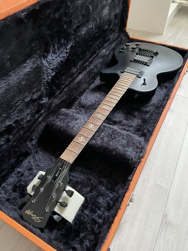 Stagg l320 gothic - stagg,