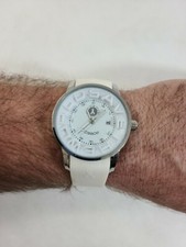 White Watch Save the World -