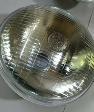 Lucas 7" Inch Sealed Beam