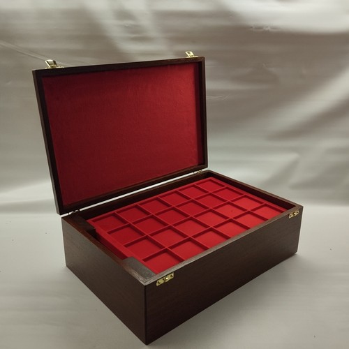 Coin cabinet wood - cabinet,