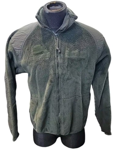 Gen iii green fleece - gen,