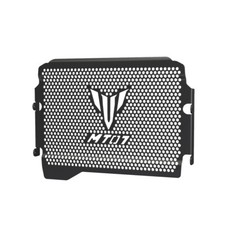 Motorcycle Black Front