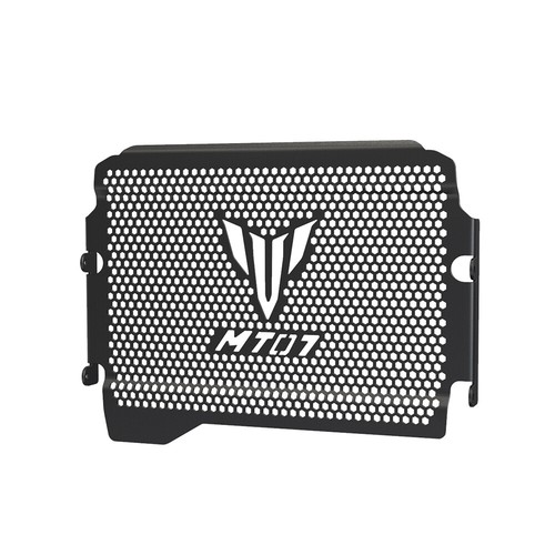 Motorcycle black front - black,